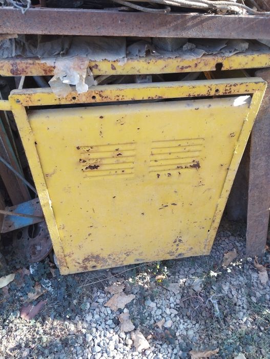 Сварочный аппарат 380в