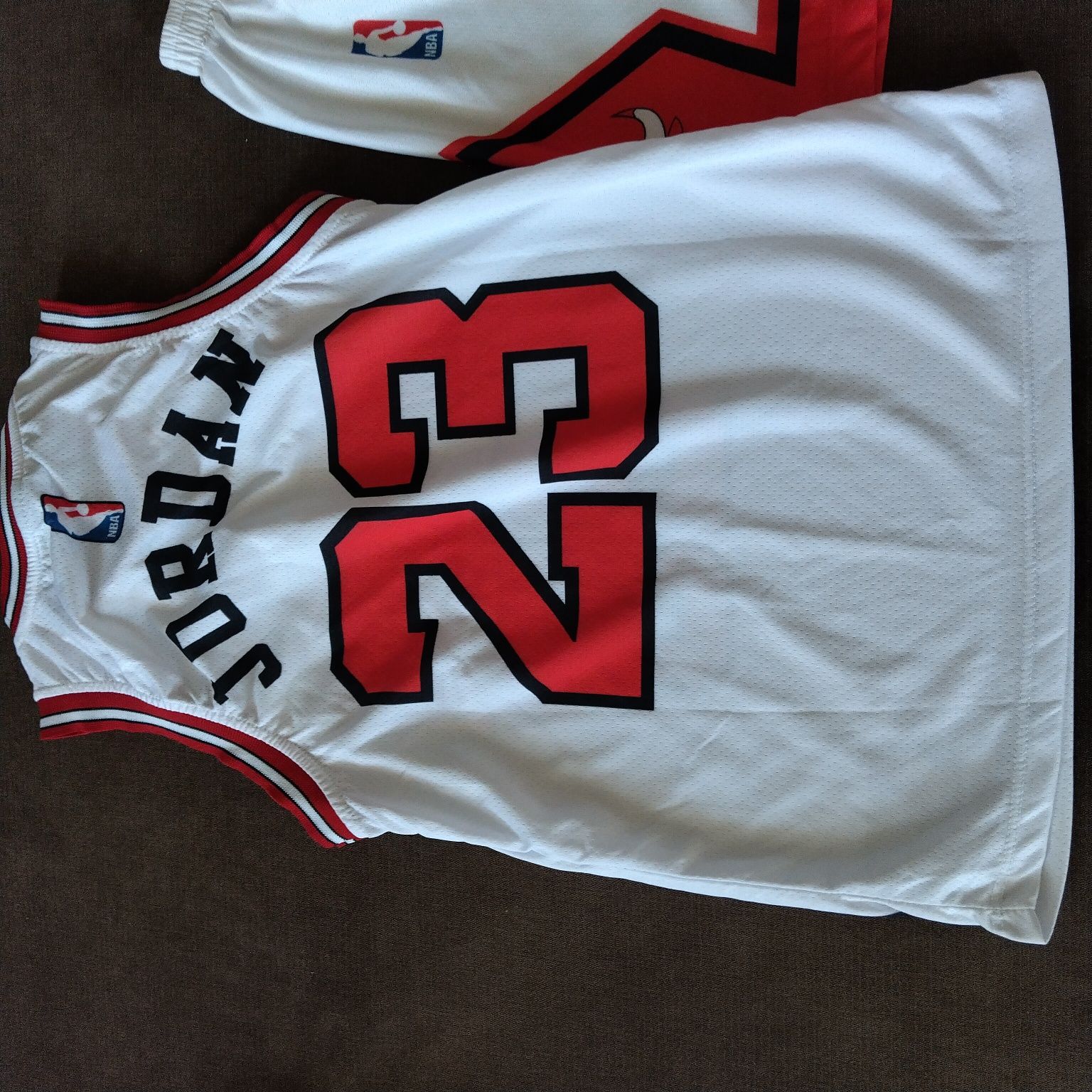 Баскетболен екип Jordan