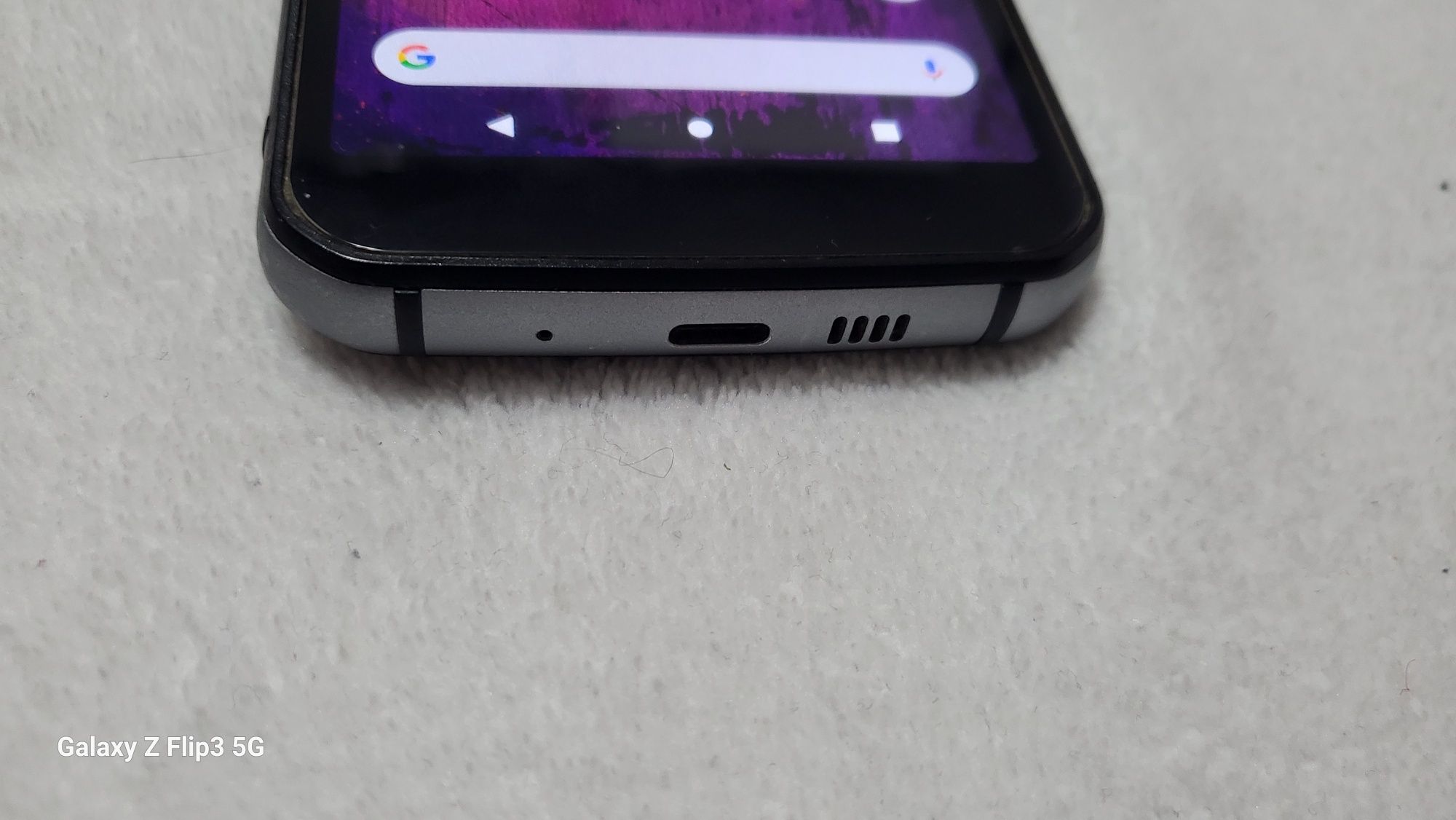 Telefon Cat 62 Pro