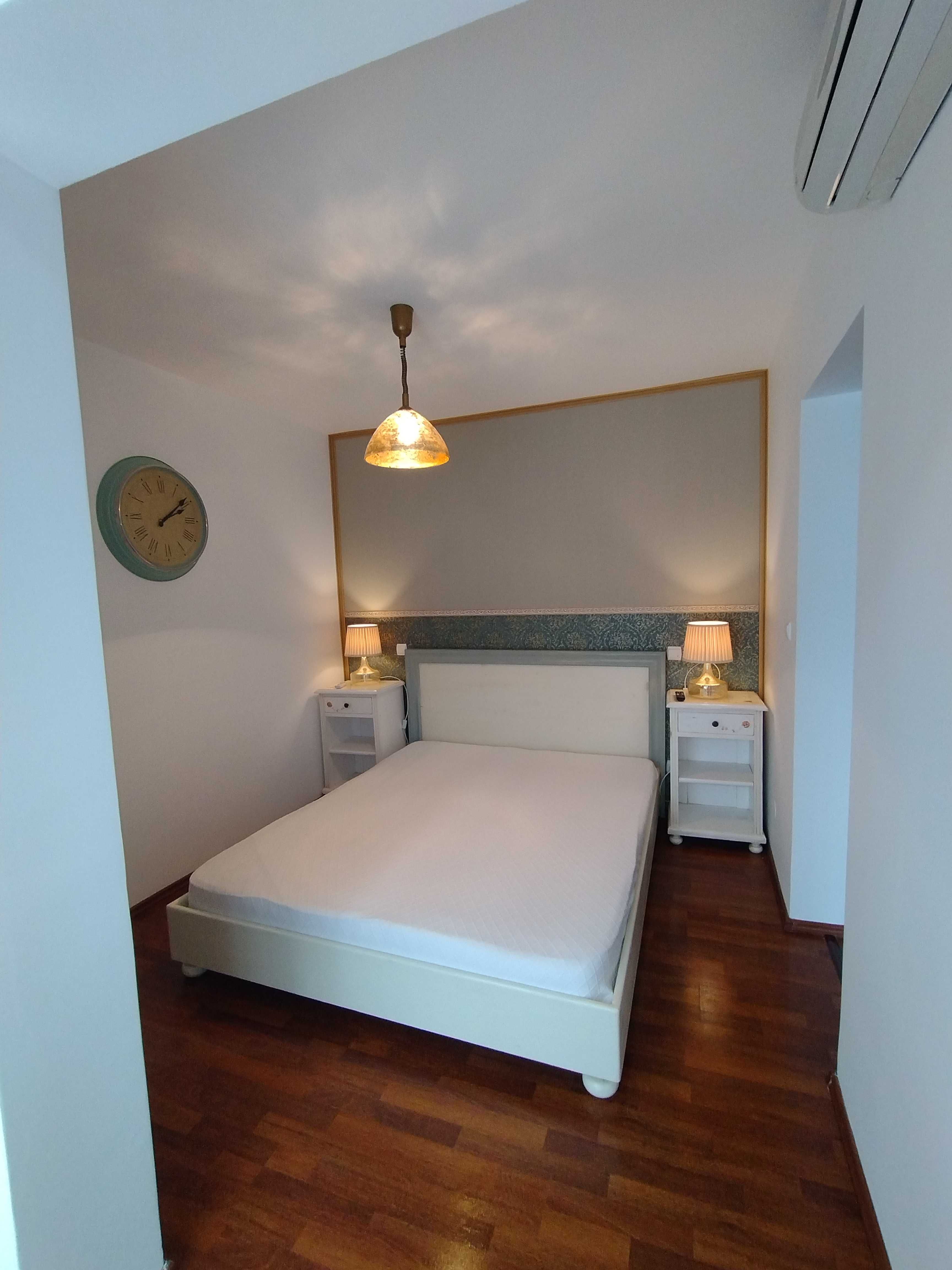 De vanzare 2 camere la 350m de Mare, gradina privata, Sofia-Saturn