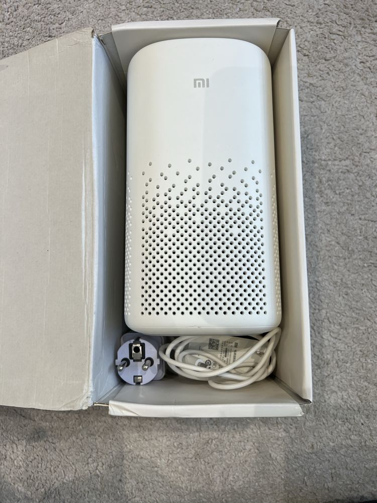 Xiaomi xiao ai speaker pro