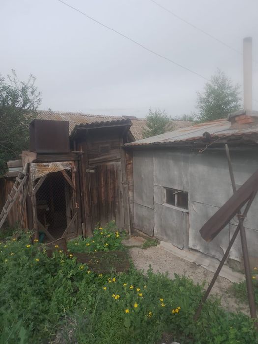 Продам дом, обмен. Район Шмелёв лог.