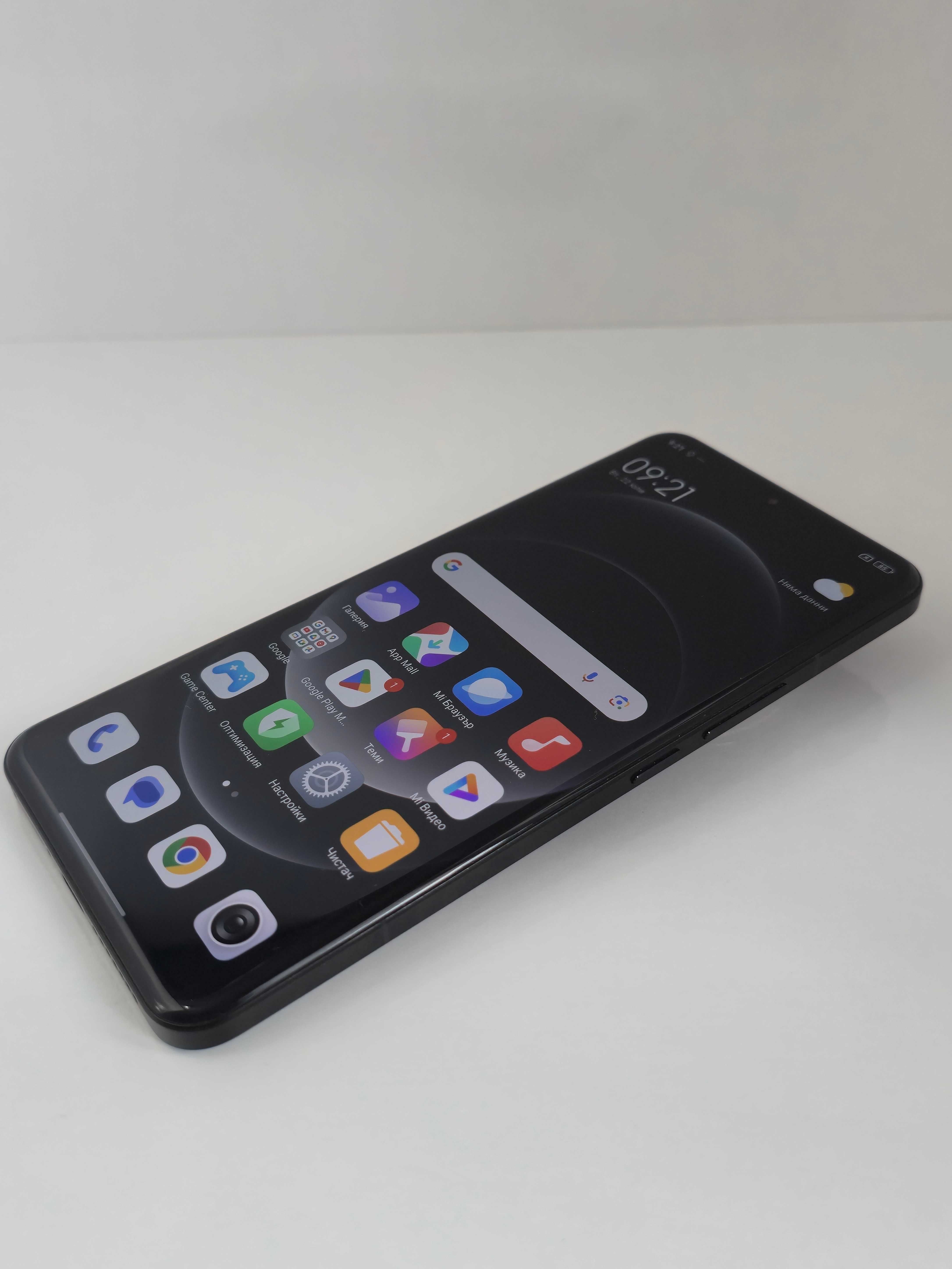 Xiaomi 14 Ultra Black 512GB/16RAM