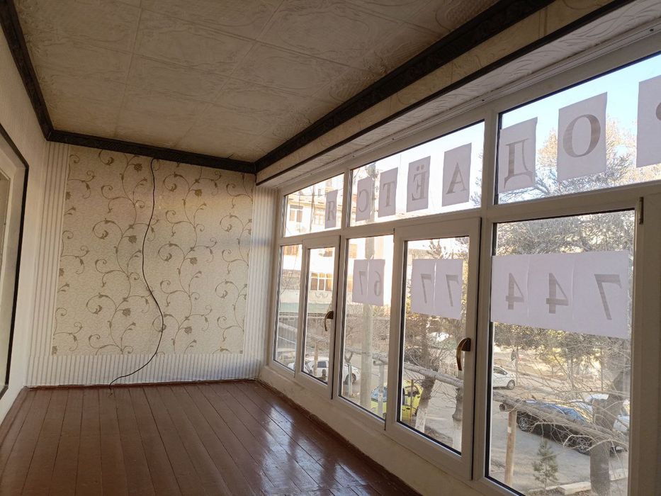 3 xonali uy sotiladi manzil 5-mik.orbita