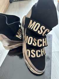 Incaltaminte Moschino