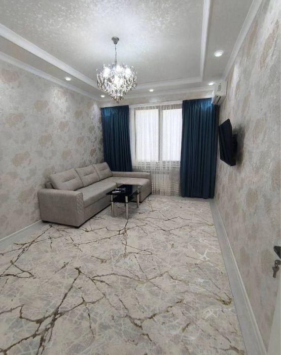 Срочна продаётся Жк бунёдкор чиланзар 4