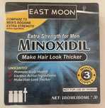 Minoxidil solutie pentru cresterea parului