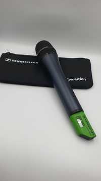 Amanet F28: Microfon Sennheiser SKM 3072U