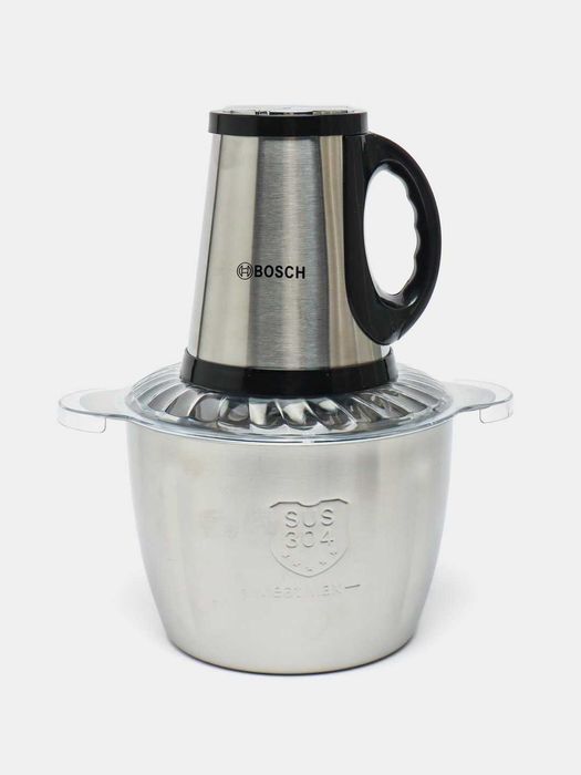 BOSCH BS-888 Чоппер
