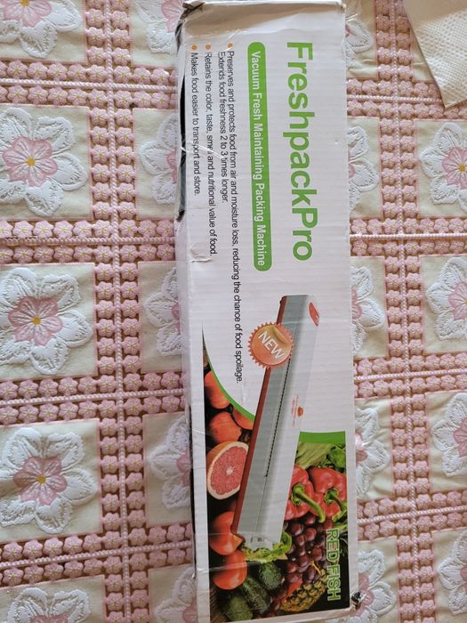 Vina.aparat vidat frespak pro nou