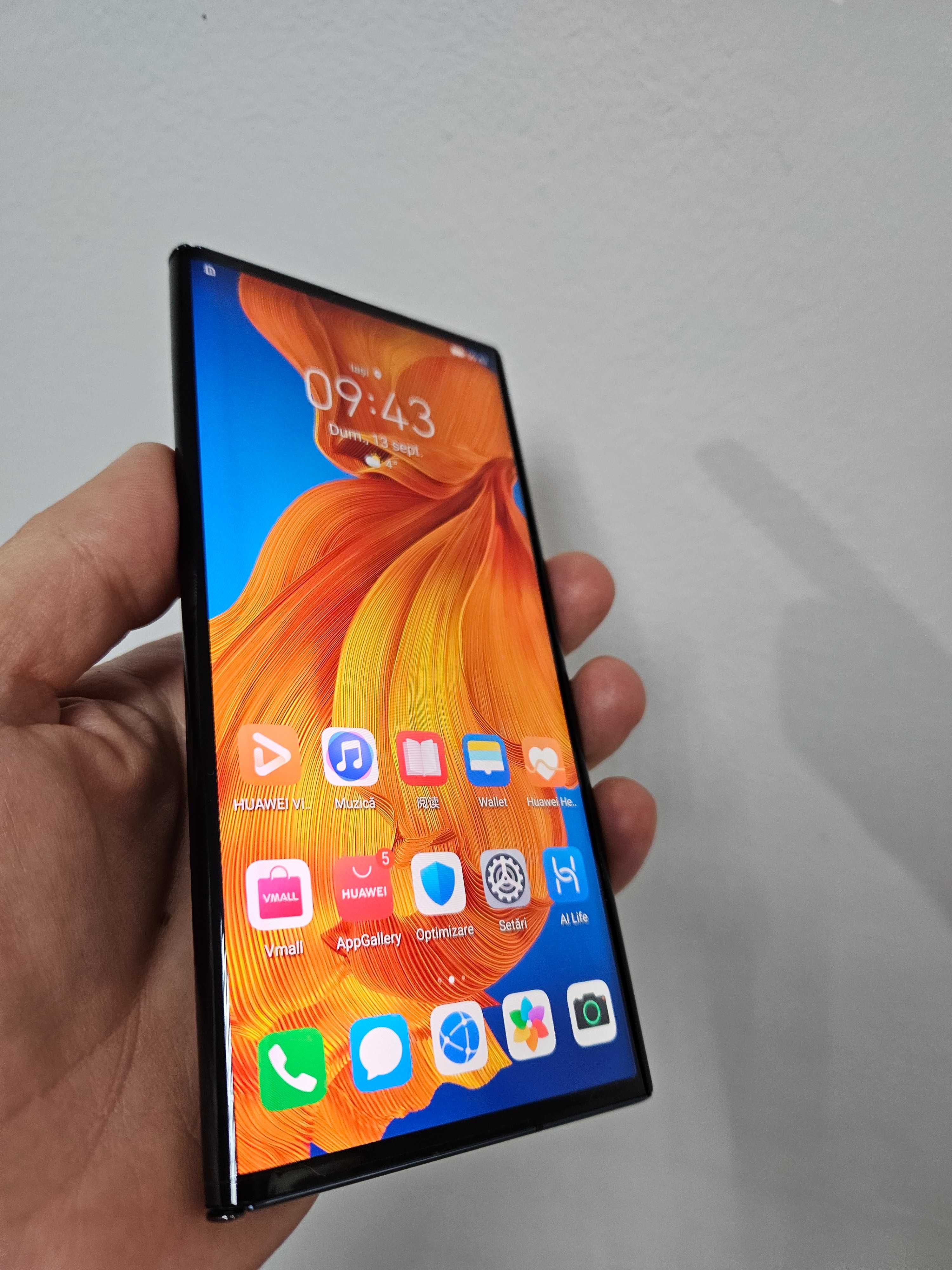 Huwaei Mate xs, 512 gb, impecabil, garantie.