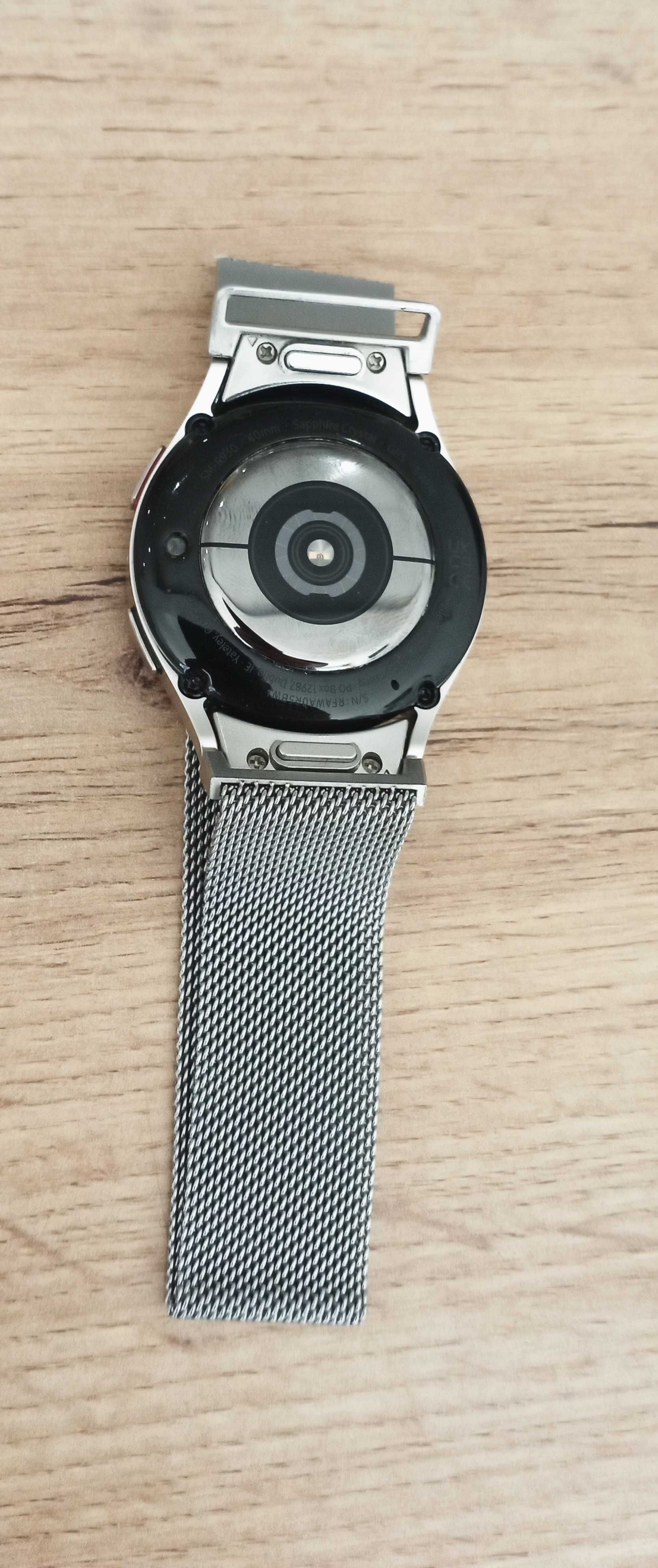 Samsung Galaxy Watch 6 в ГАРАНЦИЯ