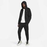 Nike Tech Fleece Спортен Екип Черен