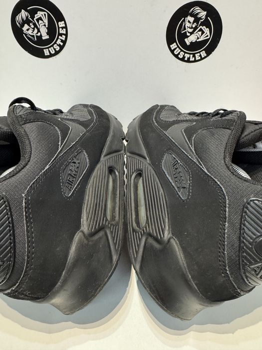 Маратонки NIKE AIR MAX 90 .Номер 45