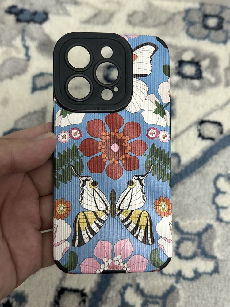 Чехлы для iphone 12 pro, 14 pro и 14 pro max