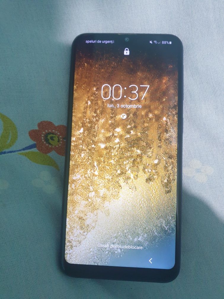 Samsung a20e impecabil