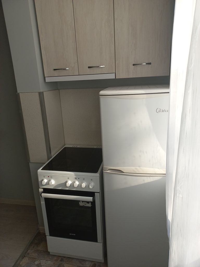 Дава се под наем Двустаен апартамент в Пловдив, Западен - 44 кв.м за 331.5 € - Снимка #4