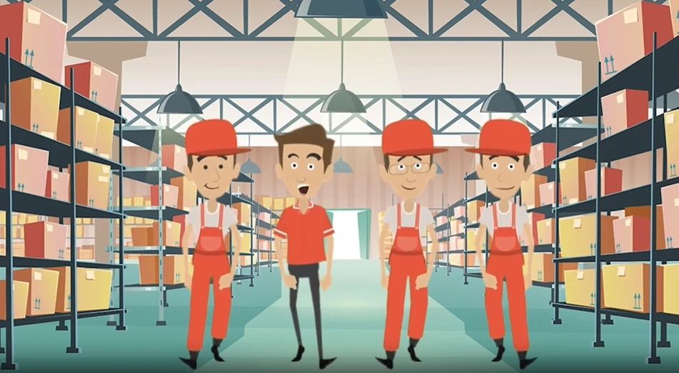 Грузчики груза тема