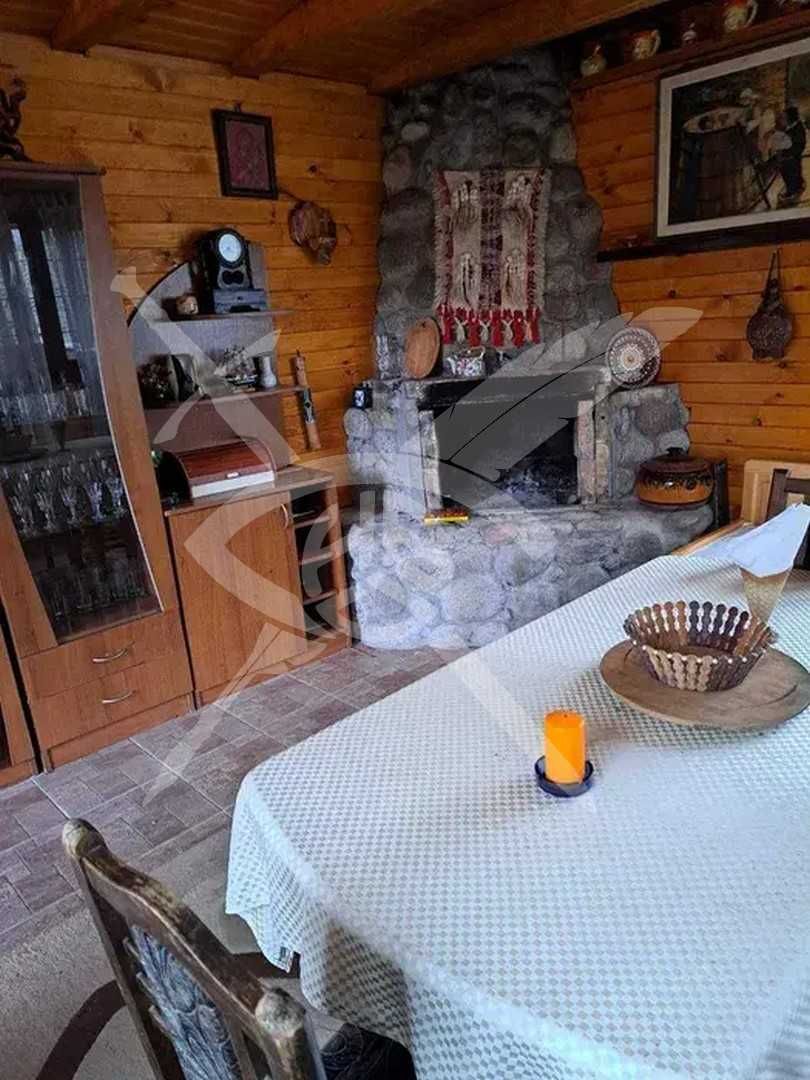 Къща в с. Рибарица № 86904
