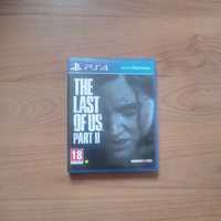 Vand The Last of us  2 ps4,ps5