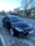 Vw Passat CC, 170 CP, Euro 5