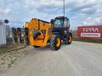 JCB 540-170 Incarcator telescopic Loadall JCB 540-170