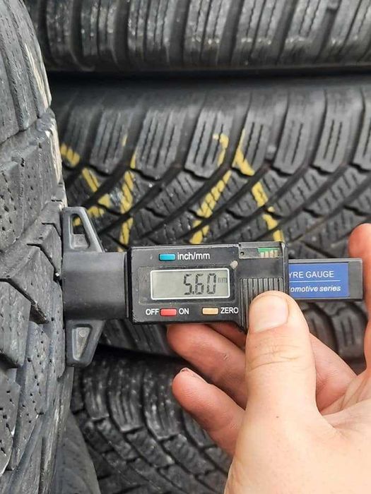 Джанти 18 / 5х108 - Peugeot, Citroen, Ford, Volvo, Jaguar др. 5x108