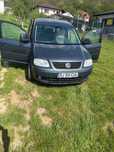Volkswagen Caddy VW Caddy 1.9 TDI 7 locuri