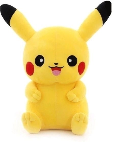 Игрушка Пикачууу