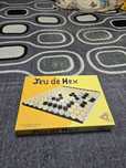 Joc Jeu De Hex nou adus din Franța nefolosit !!