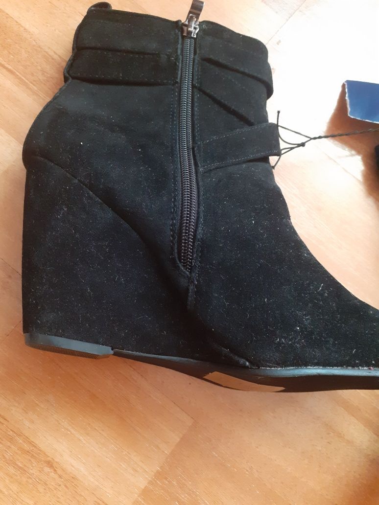 Botine dama nr37