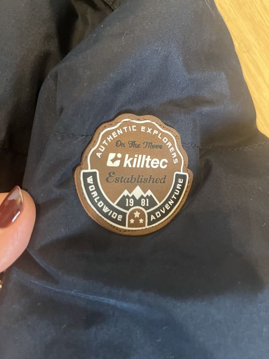Parka / Geaca Killtec