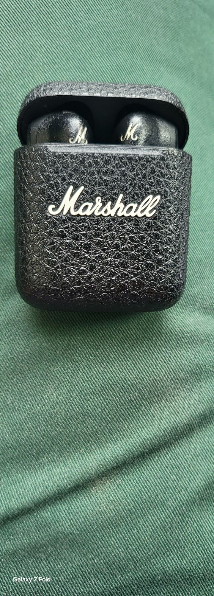 Слушалки Marshall minor 3