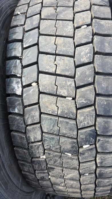 Anvelope 285 70 19,5 BRIDGESTONE