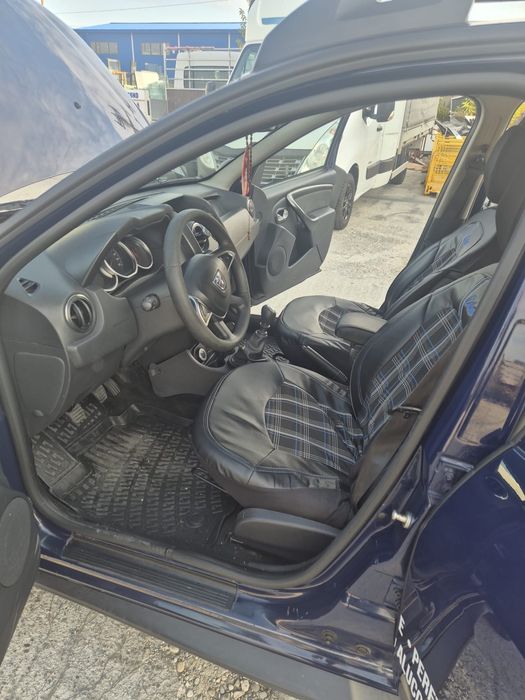 Dacia Duster 1.6 mpi 4x4