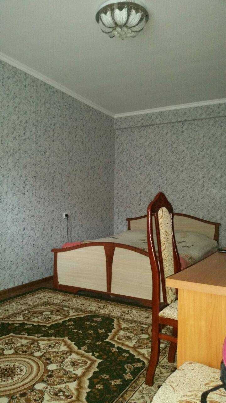 Сдам 3х комнатную квартиру, Мирабад, Госпитальный рынок, с обстановкой