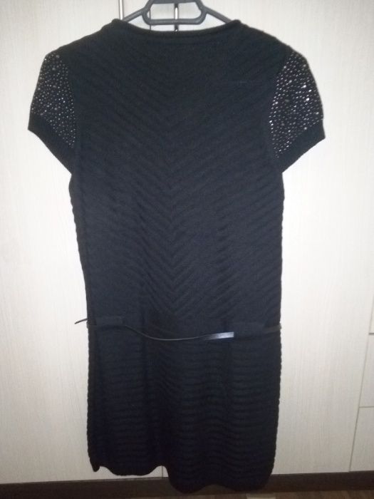 Rochie de material