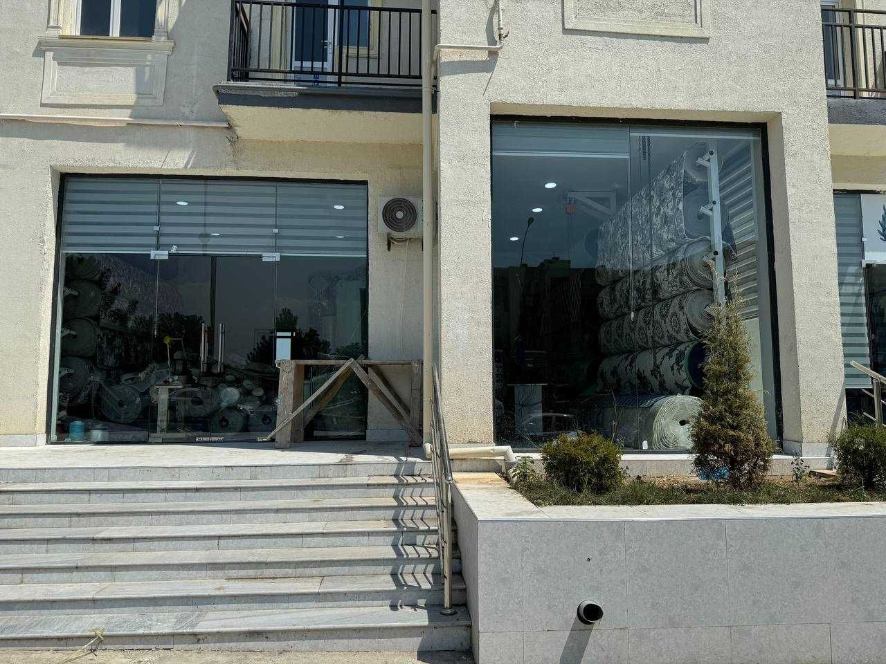 Jizzax viloyati, Zomin tumani noturar bino-inshoat sotilmoqda