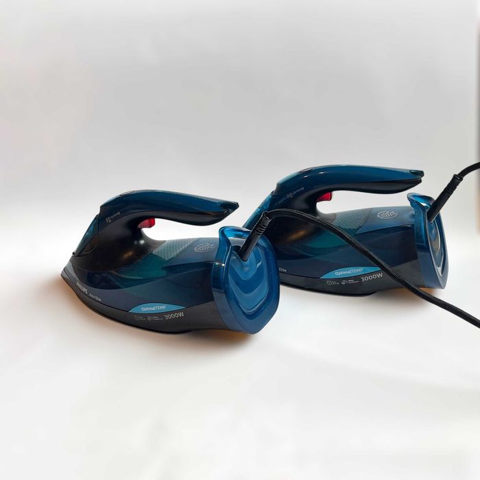 2 Ютии Philips Azur Elite - не греят