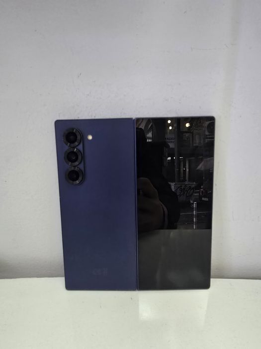 Samsung Galaxy Z Fold 6 512GB