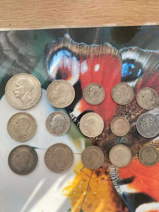 Български Монети