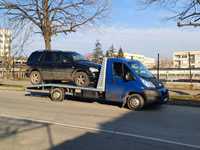 Пътна Помощ Велико Търново Road assistance Asistență rutieră bulgaria