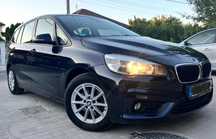 BMW Seria 2 BMW 218 D Gran Tourer – 2.0 D 150 CP – EURO 6