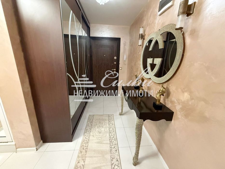 Двустаен апартамент - кв. Боян Българанов 2 !