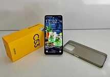 Смартфон Realme C53