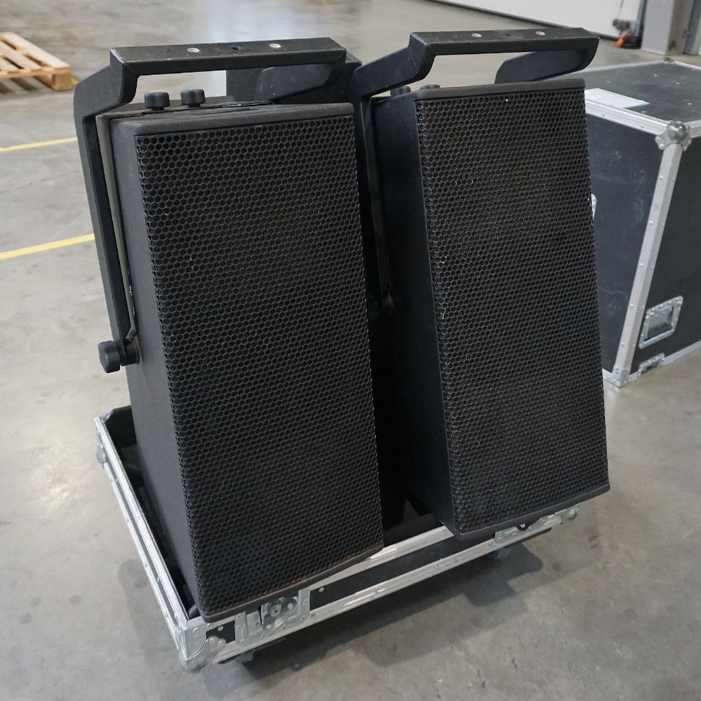 Boxe D&B audiotechnik V7P