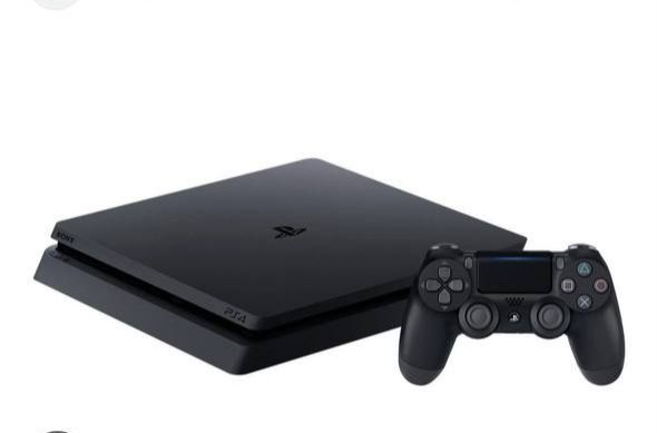 Sony PS4 SLIM холати яхши