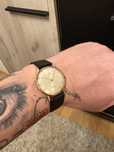 Ceas mecanic Certina 1965