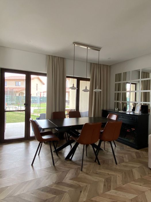 Duplex P+1, 4 camere, Cartierul Primăverii