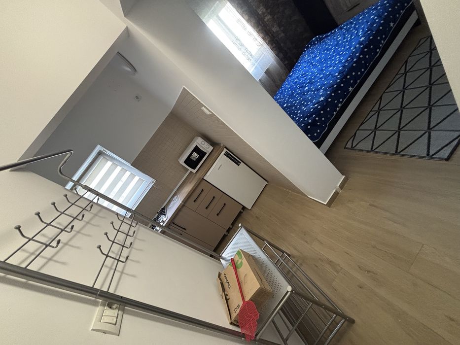 Apartament cu o camera